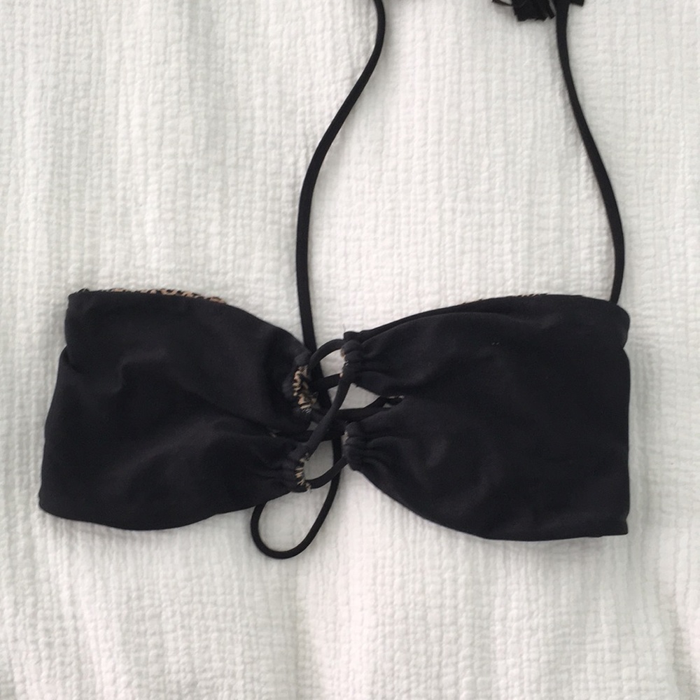 Bikini top ACACIA